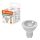 Bec LED PAR16 GU10 cu reflector, 4,5 W, 230 V, 2700 K, 36° - Ledvance