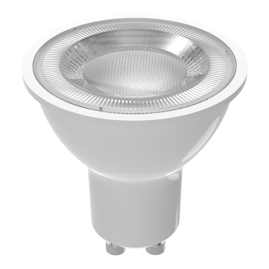 Bec LED PAR16 GU10 cu reflector, 4,5 W, 230 V, 2700 K, 36° - Ledvance