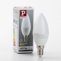 Bec LED Paulmann 28718 E14/5,5W/230V 2700K