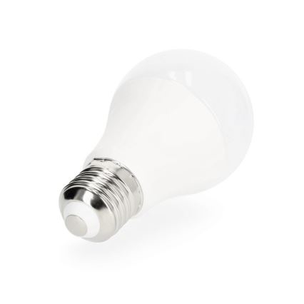 Bec LED pentru creșterea plantelor PLANTY E27/11W/230V 1200K alb