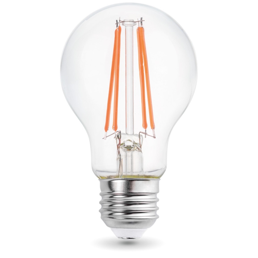 Bec LED pentru creșterea plantelor PLANTY E27/8W/230V 1200K