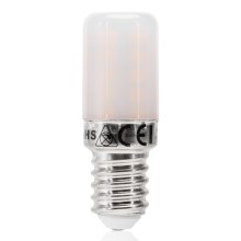 Bec LED pentru frigider Aigostar T18 E14/3,5W/230V 3000K