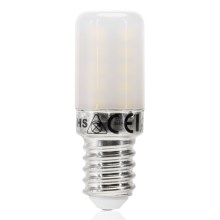 Bec LED pentru frigider Aigostar T18 E14/3,5W/230V 6500K