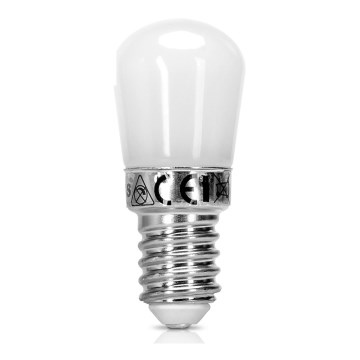 Bec LED pentru frigider Aigostar T22 E14/2W/230V 3000K