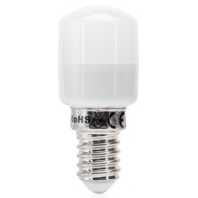 Bec LED pentru frigider Aigostar T26 E14/2,5W/230V 3000K