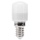 Bec LED pentru frigider Aigostar T26 E14/2,5W/230V 3000K