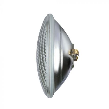 Bec LED pentru piscină LED/8W/12V IP68 6400K