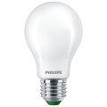 Bec LED Philips A60 E27/4W/230V 4000K