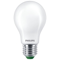 Bec LED Philips A60 E27/7,3W/230V 4000K