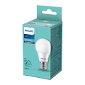 Bec LED Philips A60 E27/7W/230V 6500K
