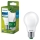 Bec LED Philips A60 ULTRAEFFICIENT, soclu E27, 2,3 W, 230 V, 4000 K