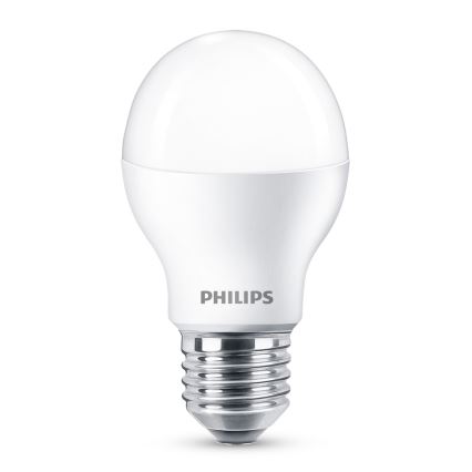 Bec LED Philips E27/11W/230V 3000K