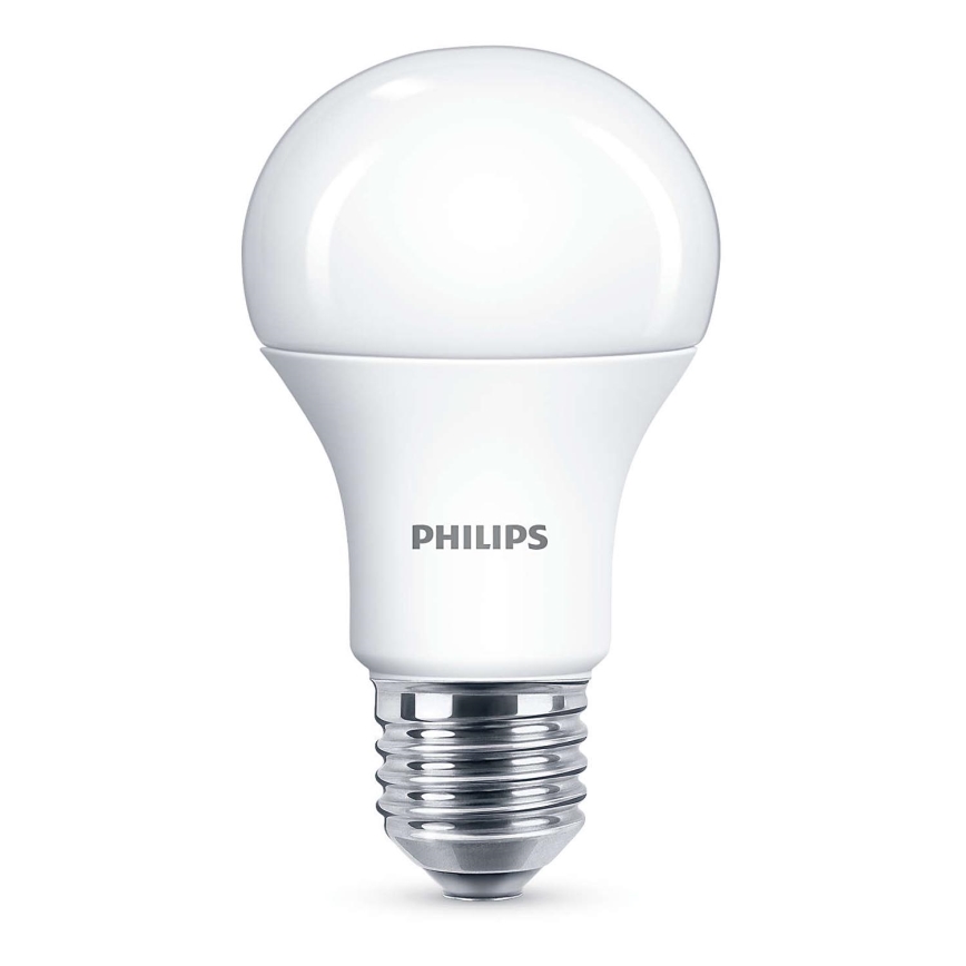 Bec LED Philips E27/11W/230V
