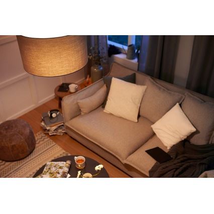 Bec LED Philips E27/4,5W/230V 2700K