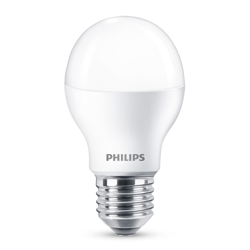 Bec LED Philips E27/9W/230V 3000K