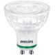 Bec LED Philips GU10/2,4W/230V 4000K