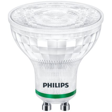 Bec LED Philips GU10/2,4W/230V 4000K