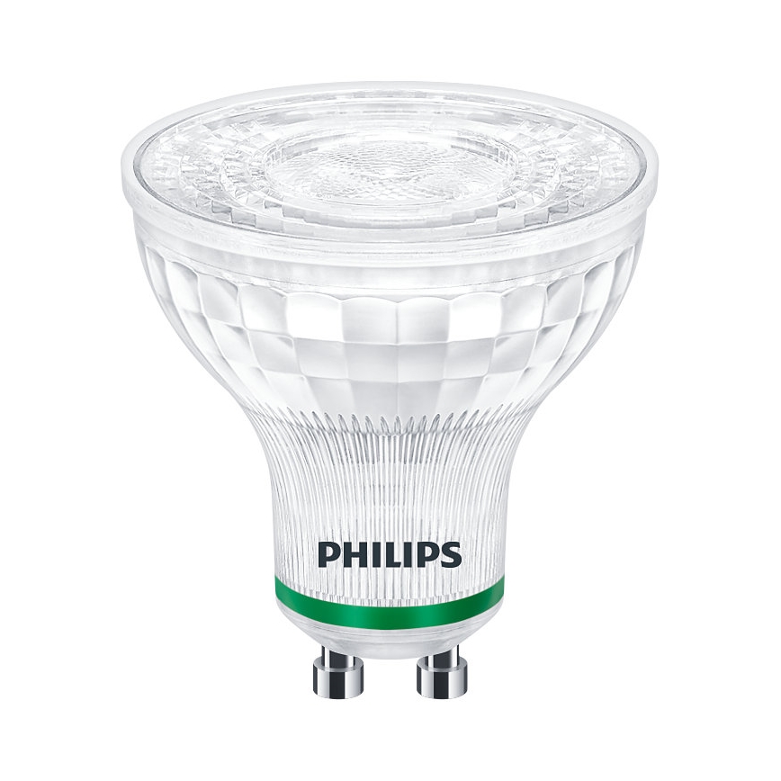 Bec LED Philips GU10/2,4W/230V 4000K