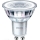 Bec LED Philips GU10, 4,6 W, 230 V, 2700 K