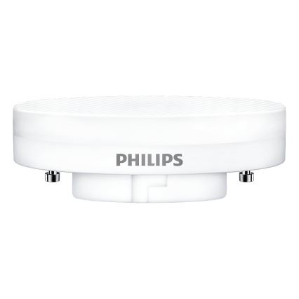 Bec LED Philips GX53/5,5W/230V 2700K
