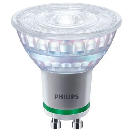 Bec LED Philips PAR16 GU10/2,1W/230V 3000K