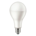 Bec LED Philips Pila E27/23W/230V 2700K
