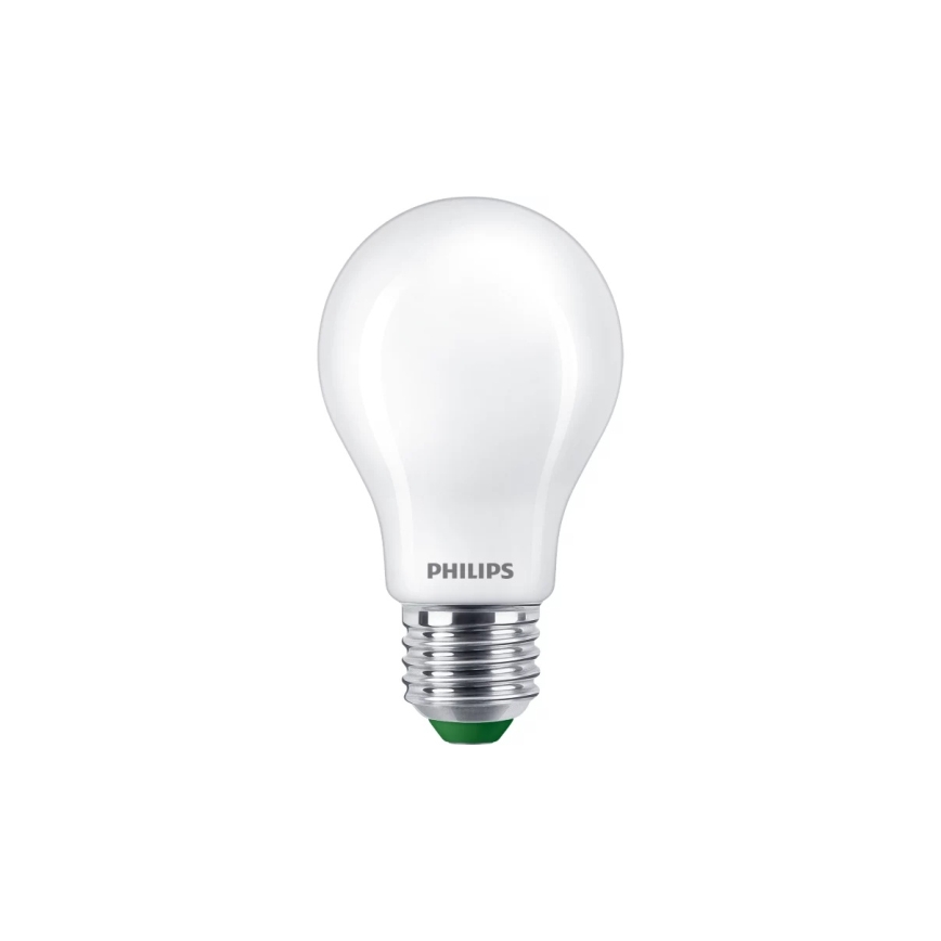 Bec LED Philips ULTRAEFFICIENT A60 E27/2,3W/230V 2700K