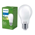Bec LED Philips ULTRAEFFICIENT A60 E27/4W/230V 3000K