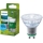 Bec LED Philips ULTRAEFFICIENT PAR16 GU10, 1,2 W, 230 V, 4000 K