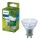 Bec LED Philips ULTRAEFFICIENT PAR16 GU10, 2,1 W, 230 V, 3000 K