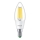 Bec LED Philips ULTRAEFFICIENT VINTAGE B35 E14/2,3W/230V 4000K