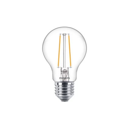 Bec LED Philips Vintage A60 E27/2,2W/230V 2700K