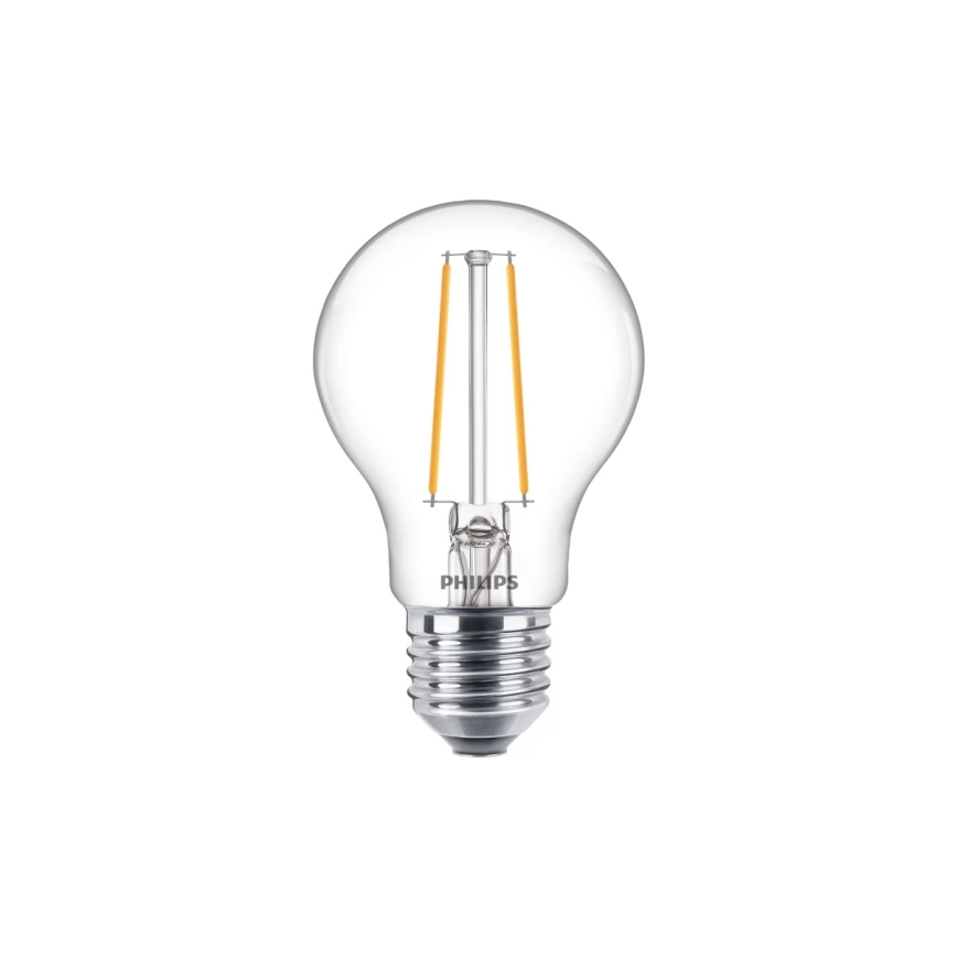 Bec LED Philips Vintage A60 E27/2,2W/230V 2700K