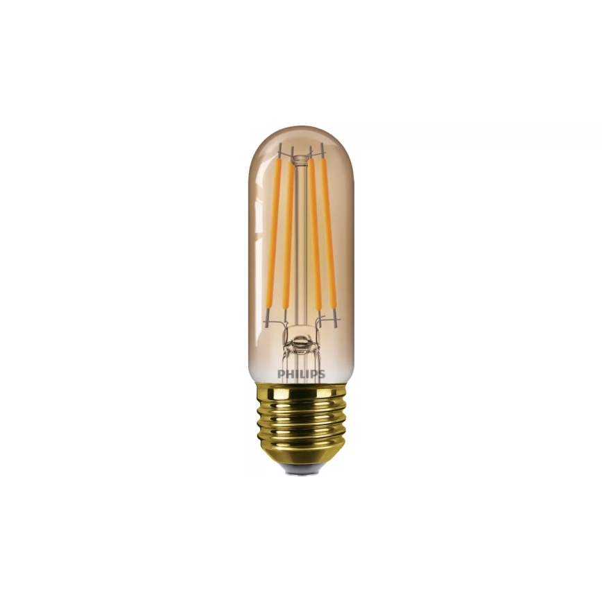 Bec LED Philips Vintage T32 E27/7W/230V 1800K