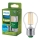 Bec LED Philips Vintage Ultraeficient P45 E27/1,2W/230V 2700K