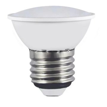 Bec LED PLATINUM E27/3,5W/230V 3000K