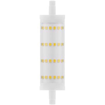 Bec LED R7s/13W/230V 2700K 118 mm