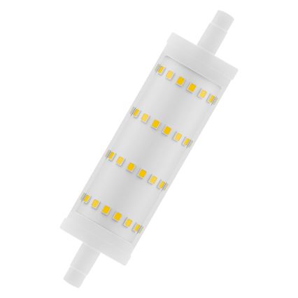 Bec LED R7s/13W/230V 2700K 118 mm