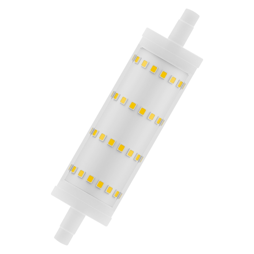 Bec LED R7s/13W/230V 2700K 118 mm