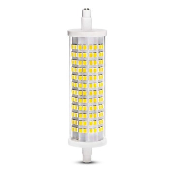 Bec LED R7s/18W/230V 3000K 118mm