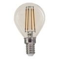 Bec LED Rabalux G45 E14/4W/230V 2700K