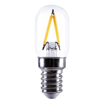 Bec LED Rabalux T20 E14/2W/230V 2700K