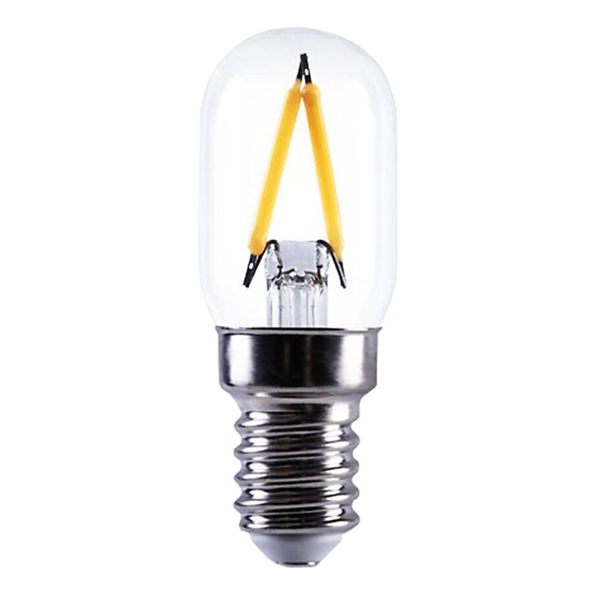 Bec LED Rabalux T20 E14/2W/230V 2700K