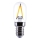 Bec LED Rabalux T20 E14/2W/230V 2700K