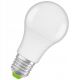 Bec LED realizat din plastic reciclat Ledvance A60 E27/8,5W/230V 4000K
