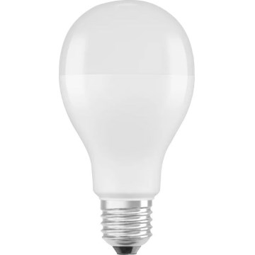 Bec LED realizat din plastic reciclat Osram P45 E14/4,9W/230V 4000K