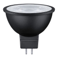 Bec LED reflector dimabil GU5,3/6,5W/12V 2700K - Paulmann 28757