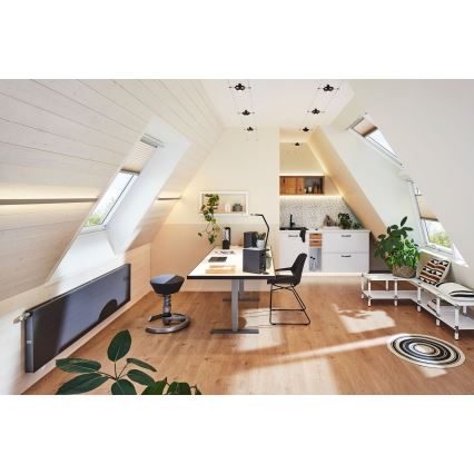 Bec LED reflector dimabil GU5,3/6,5W/12V 2700K - Paulmann 28757