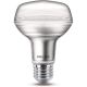 Bec LED reflector dimabil Philips E27/4,5W/230V 2700K