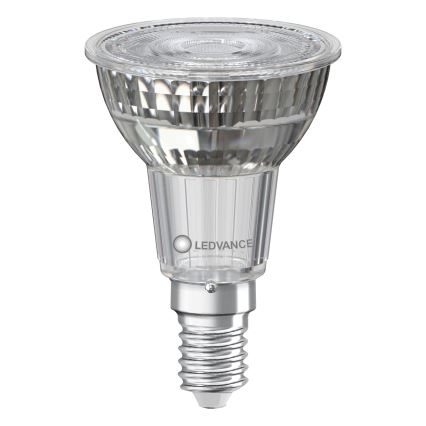 Bec LED reflector PAR16 E14/4,5W/230V 2700K 36° - Ledvance